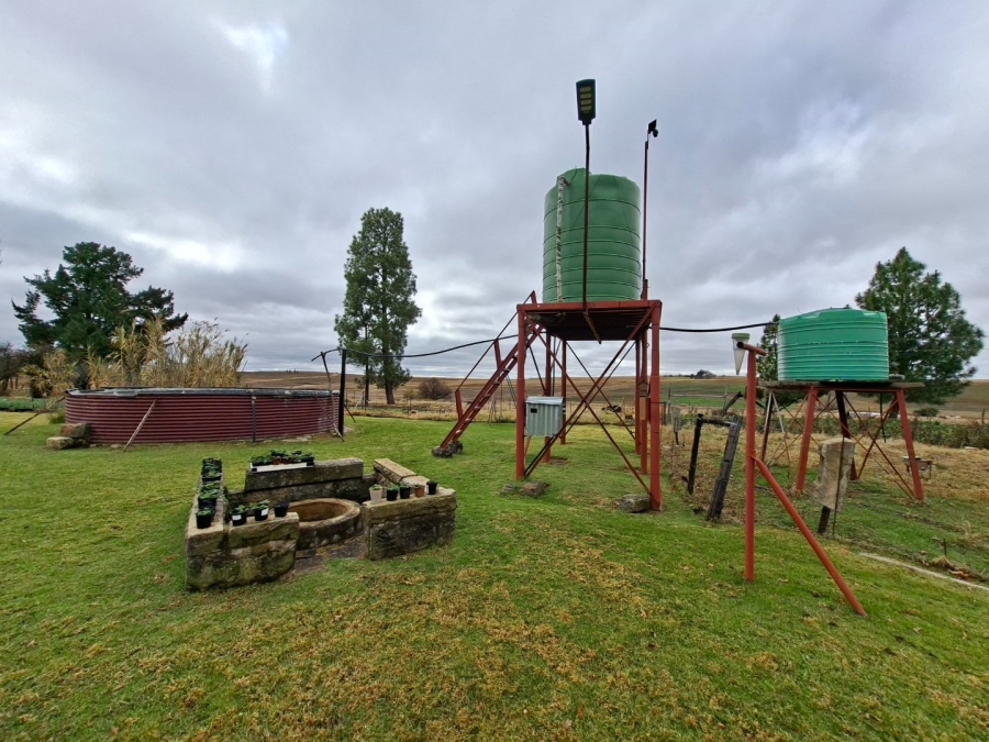 Commercial Property for Sale in Bethlehem Rural Free State